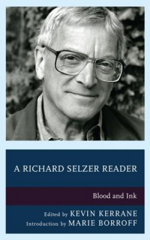 Knjiga Richard Selzer Reader Kerrane