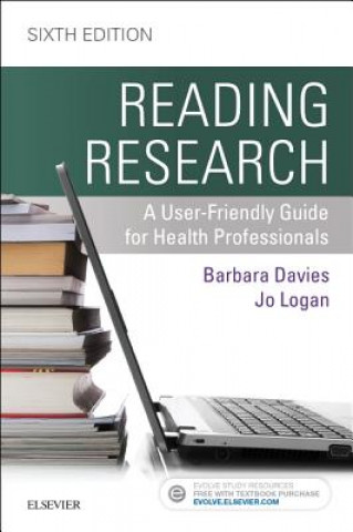 Kniha Reading Research Barbara Davies