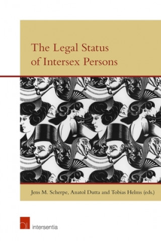 Carte Legal Status of Intersex Persons Jens M. Scherpe