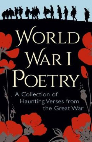 Knjiga World War I Poetry Arcturus