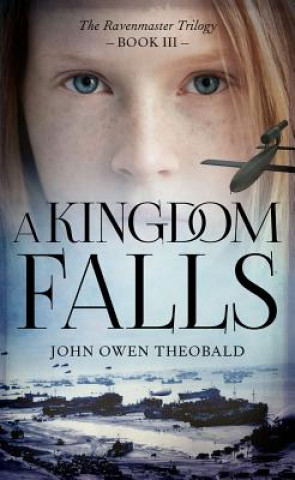 Kniha Kingdom Falls John Owen Theobald