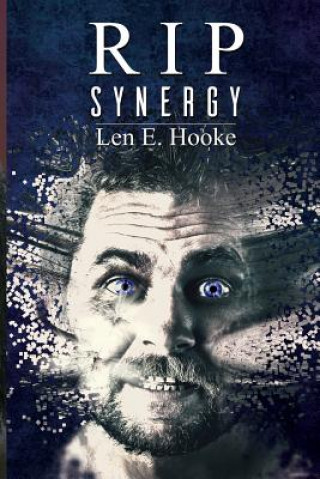 Книга RIP - Synergy Len E. Hooke