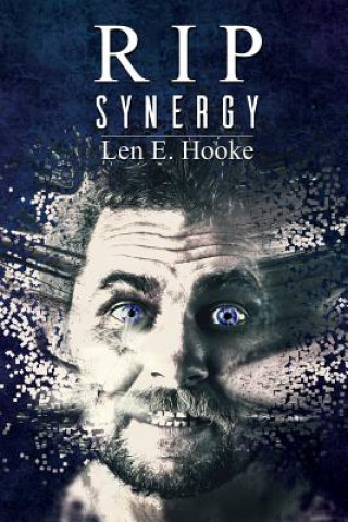 Книга RIP - Synergy Len E. Hooke