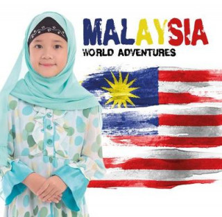 Livro Malaysia Harriet Brundle