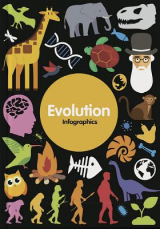 Könyv Evolution Harriet Brundle