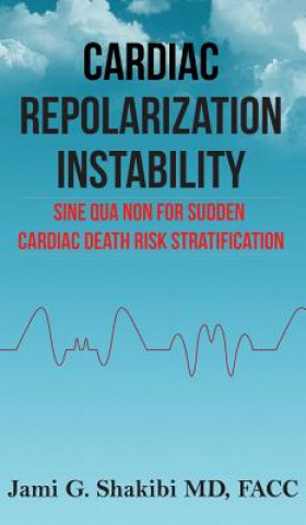 Carte Cardiac Repolarization Instability Sine Qua Non for Sudden Cardiac Death Risk Stratification JAMI G. SHAKIB FACC