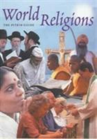 Book WORLD RELIGIONS Terry Tastard