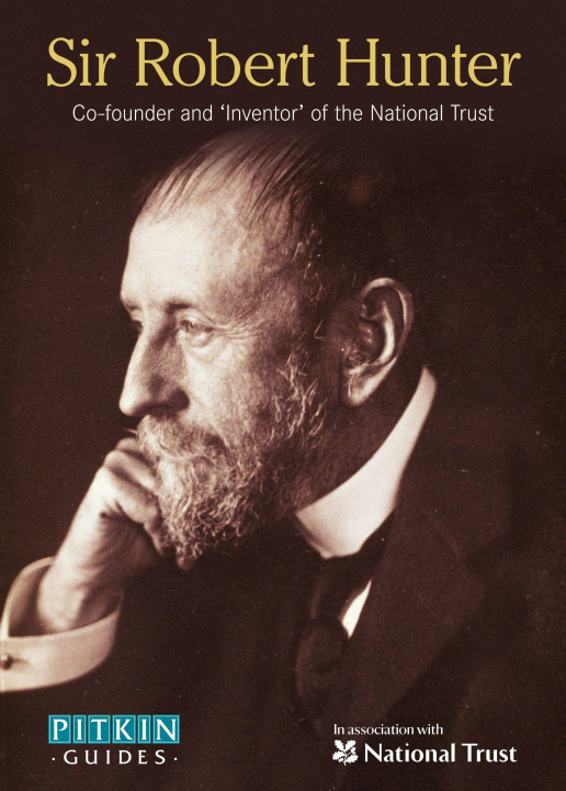 Knjiga Robert Hunter Pitkin