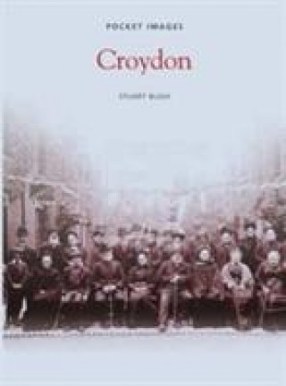 Книга Croydon Stuart Bligh