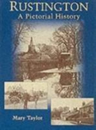 Buch Rustington Mary Taylor