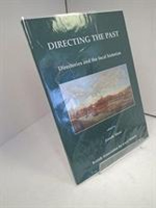 Libro Directing the Past Professor Gareth Shaw