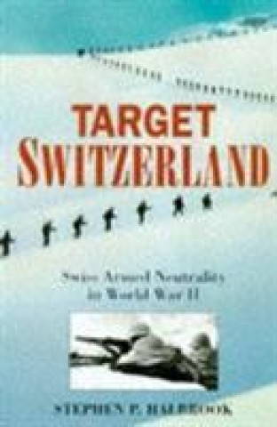 Carte Target Switzerland Stephen P. Halbrook