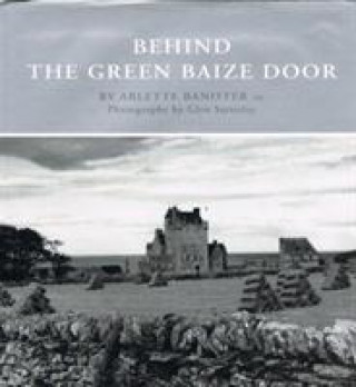 Carte Behind the Green Baize Door Arlette Bannister