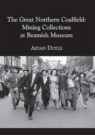 Book Great Northern Coalfield Aidan Doyle