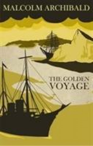 Carte Golden Voyage 