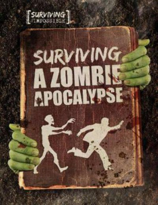 Libro Surviving a Zombie Apocalypse Charlie Ogden