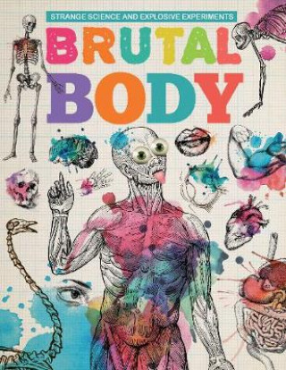 Carte Brutal Body Mike Clark