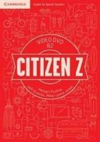 Wideo Citizen Z B2 Video DVD PUCHTA  HERBERT