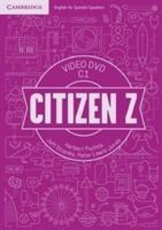 Video Citizen Z C1 Video DVD PUCHTA  HERBERT