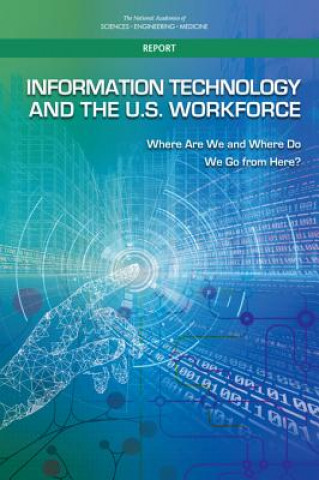 Carte Information Technology and the U.S. Workforce: Where Are We and Where Do We Go from Here? National Academies of Sciences Engineeri
