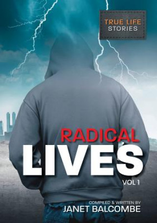 Kniha Radical Lives Vol I Balcombe Lisa Janet