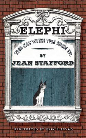 Kniha Elephi Jean Stafford