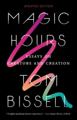 Book Magic Hours Tom Bissell