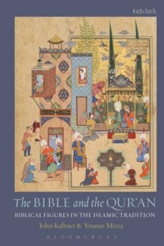 Kniha Bible and the Qur'an John Kaltner