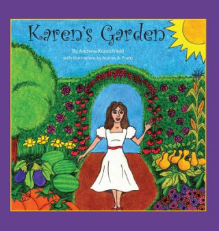 Carte Karen's Garden Andrew Kranichfeld