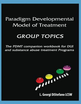 Boek PARADIGM DEVELOPMENTAL MODEL O Georgi L. Lcsw DiStefano