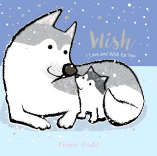 Könyv Wish Emma Dodd