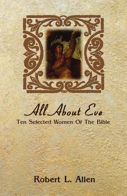 Kniha All About Eve Robert L. Allen