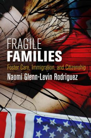 Könyv Fragile Families Naomi Glenn Rodriguez