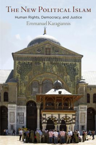 Carte New Political Islam Emmanuel Karagiannis