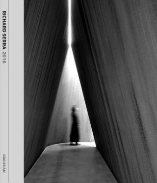 Carte Richard Serra 2016 Briony Fer
