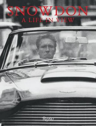 Buch Snowdon Antony Armstrong Jones