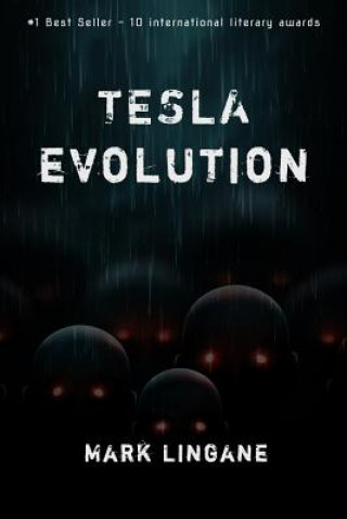 Kniha Tesla Evolution Mark Lingane