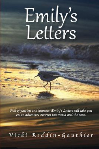 Книга Emily's Letters Vicki Reddin-Gauthier