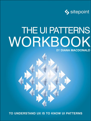 Buch UI PATTERNS WORKBK Diana MacDonald