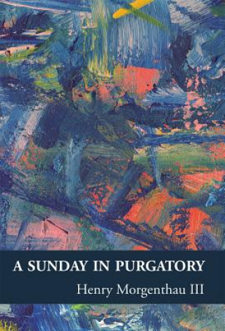 Carte SUNDAY IN PURGATORY Henry Morgenthau