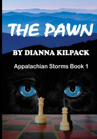 Książka The Pawn Dianna Kilpack