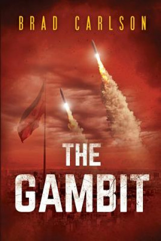 Knjiga Gambit Bradley T Carlson