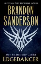 Carte Edgedancer Brandon Sanderson