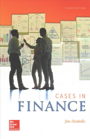 Carte Cases in Finance Jim Demello