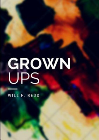 Buch Grown Ups James Martin