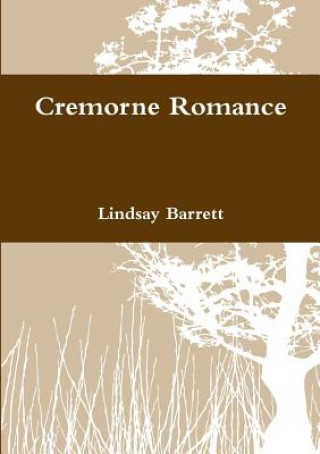 Buch Cremorne Romance Lindsay Barrett