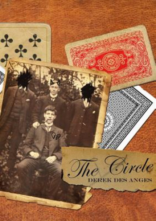 Книга Circle Derek Des Anges