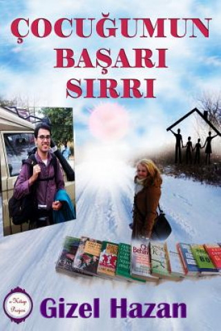 Book Cocugumun Basari Sirri Gizel Hazan