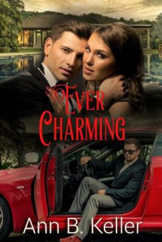 Kniha Ever Charming Ann B. Keller