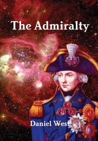 Book Admiralty Daniel West